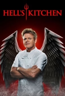 Hell's Kitchen online gratis