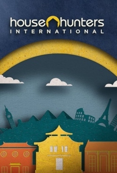 House Hunters International online gratis