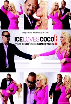 Ice Loves Coco online gratis