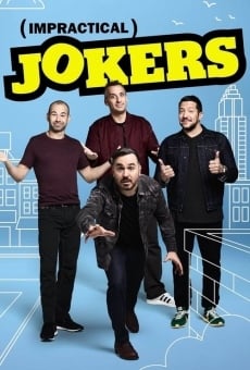 Impractical Jokers online gratis