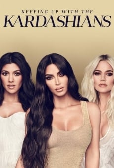 Keeping up With The Kardashians online gratis