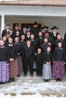 La colonia online gratis