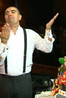 Los Mendez online gratis