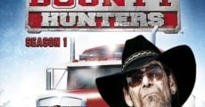 Reality Big Rig Bounty Hunters