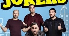 Reality Impractical Jokers