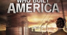 Reality The Men Who Built America