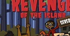 Reality Total Drama: Revenge of the Island