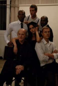 Make me a Supermodel online gratis