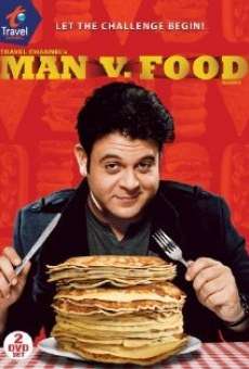 Man vs Food online gratis