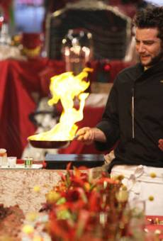 Marcel´s Quantum Kitchen online gratis