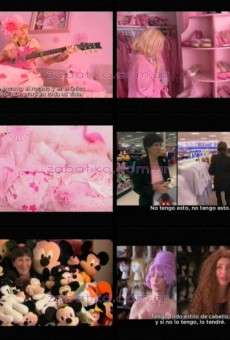 Mi extraña obsesión online gratis