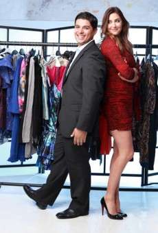 Mi marido, mi estilista online gratis