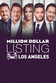 Million Dollar Listing online gratis