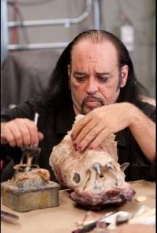 Monster Man  online gratis