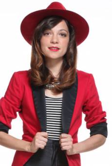 Natalia Lafourcade, mi mundo privado online gratis