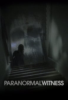 Paranormal Witness online gratis