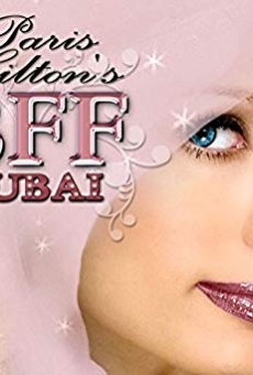 Paris Hilton´s My New BBF Dubai online gratis