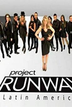 Project Runway Latin America online gratis