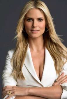 Project Runway US 8 online gratis