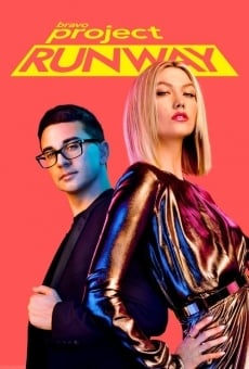 Project Runway online gratis