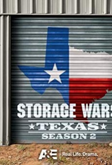 ¿Quién da más?: Texas online gratis