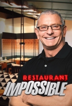 Restaurant Impossible online gratis