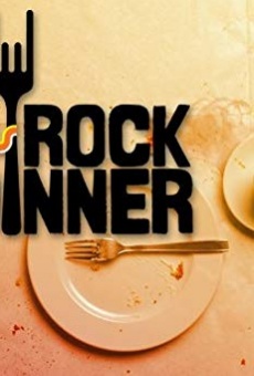 Rock Dinner online gratis