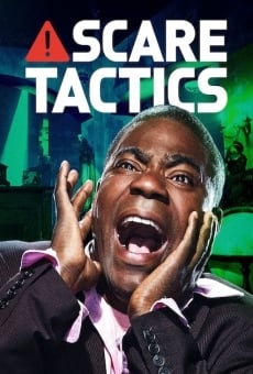 Scare Tactics online gratis