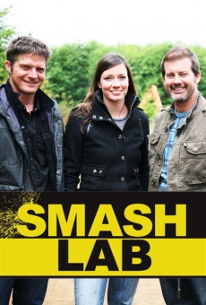 Smash lab, la ciencia del impacto online gratis