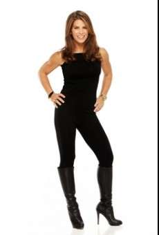 Sudando con Jillian online gratis