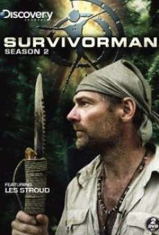 Survivorman online gratis