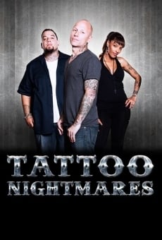 Tattoo Nightmares online gratis