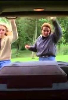 Terror extremo online gratis