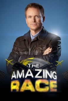 The Amazing Race online gratis