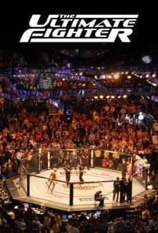 The Ultimate Fighter online gratis