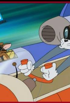 Tom and Jerry: The Fast and the Furry online gratis