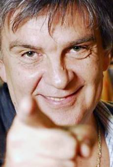 Un día con Luis Ventura online gratis