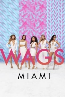 WAGS Miami online gratis