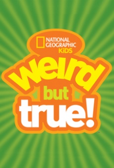 Xploration Weird but True online gratis