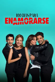 100 días para enamorarse online gratis