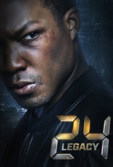 24: Legacy online gratis