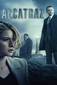 Alcatraz online gratis