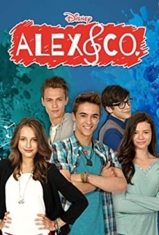 Alex & Co. online gratis