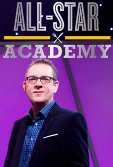 All-Star Academy online gratis