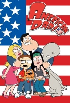 American Dad online gratis