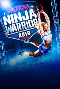 American Ninja Warrior online gratis