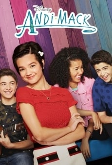 Andi Mack online gratis