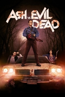 Ash vs. Evil Dead online gratis