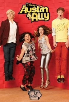 Austin y Ally online gratis