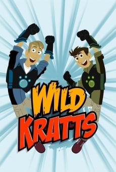 Aventuras con los Kratt online gratis